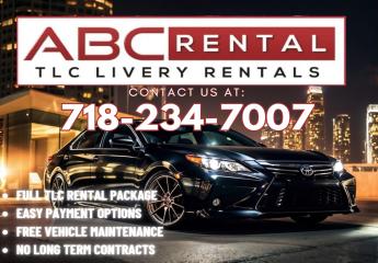 TLC Car Market - QUALIFY TODAY FOR $100 OFF! TLC CAR RENTAL